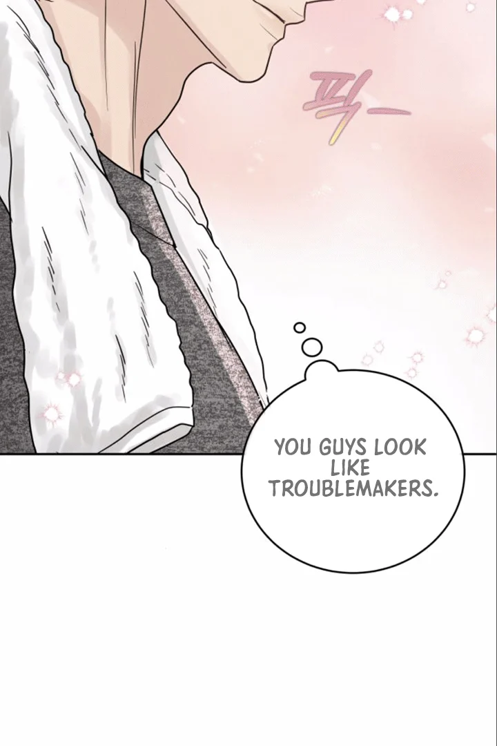 The Selfish Romance Chapter 22 - page 89