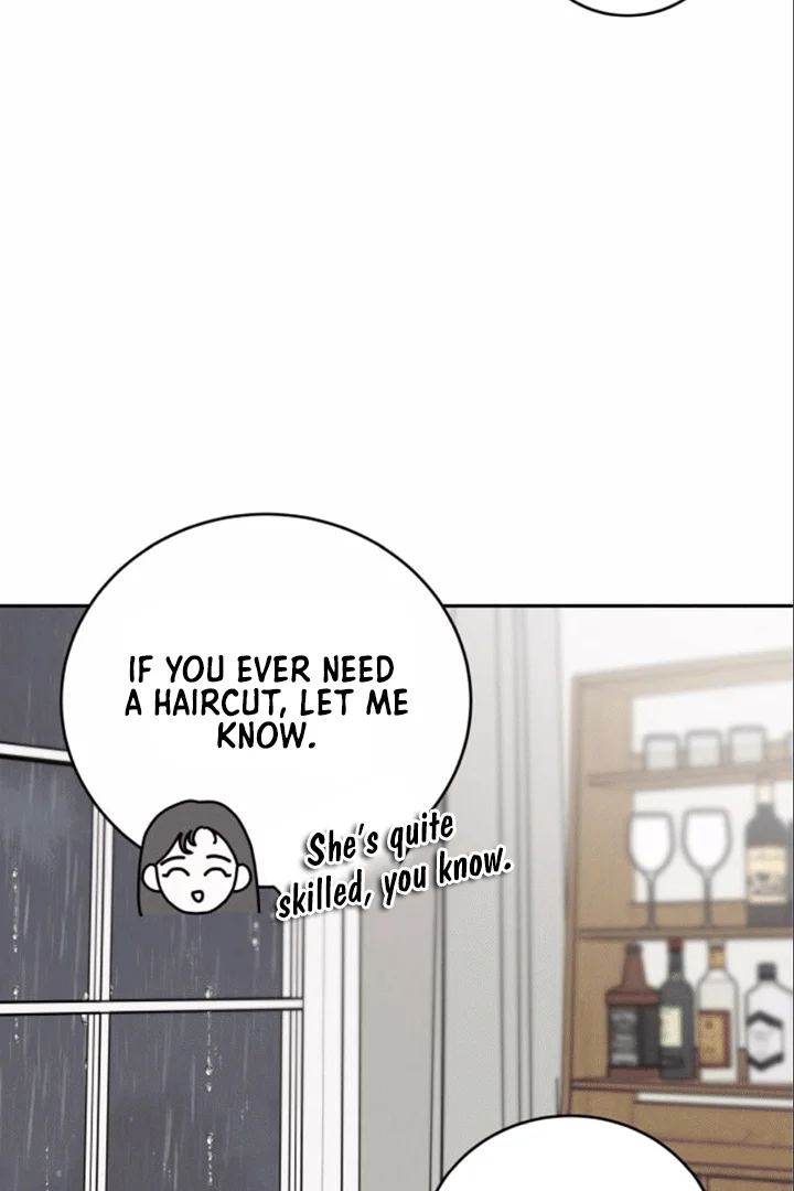 The Selfish Romance Chapter 22 - page 93