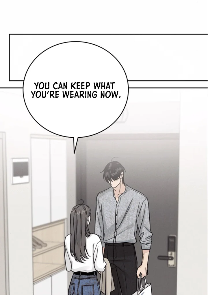 The Selfish Romance Chapter 22 - page 98