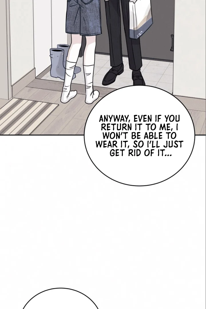 The Selfish Romance Chapter 22 - page 99