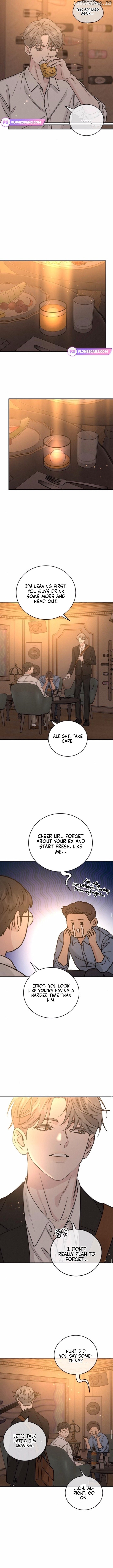 The Selfish Romance Chapter 38 - page 4
