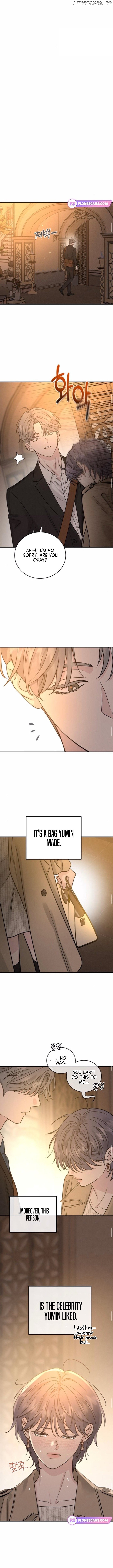 The Selfish Romance Chapter 38 - page 5