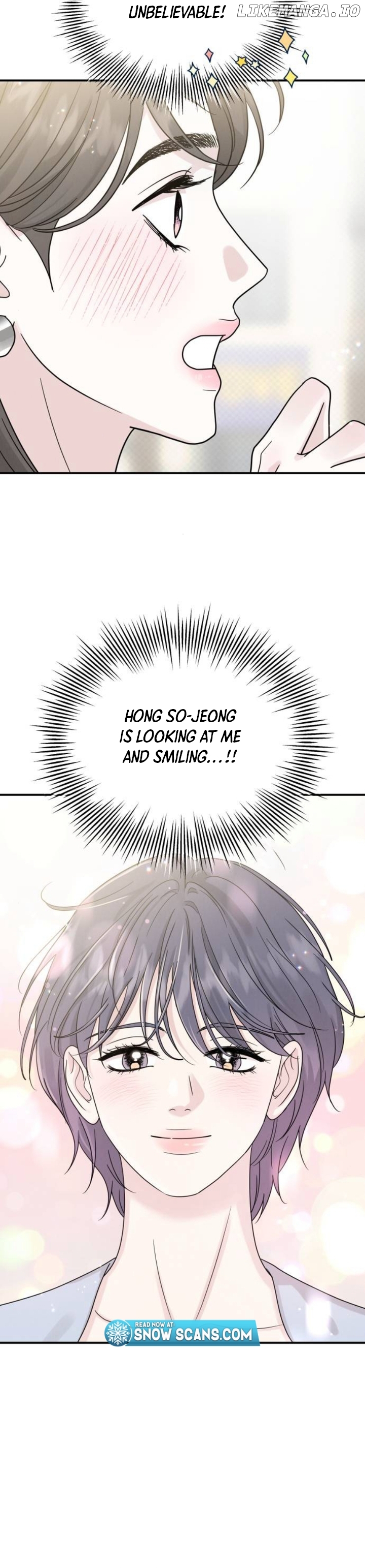 The Selfish Romance Chapter 16 - page 2