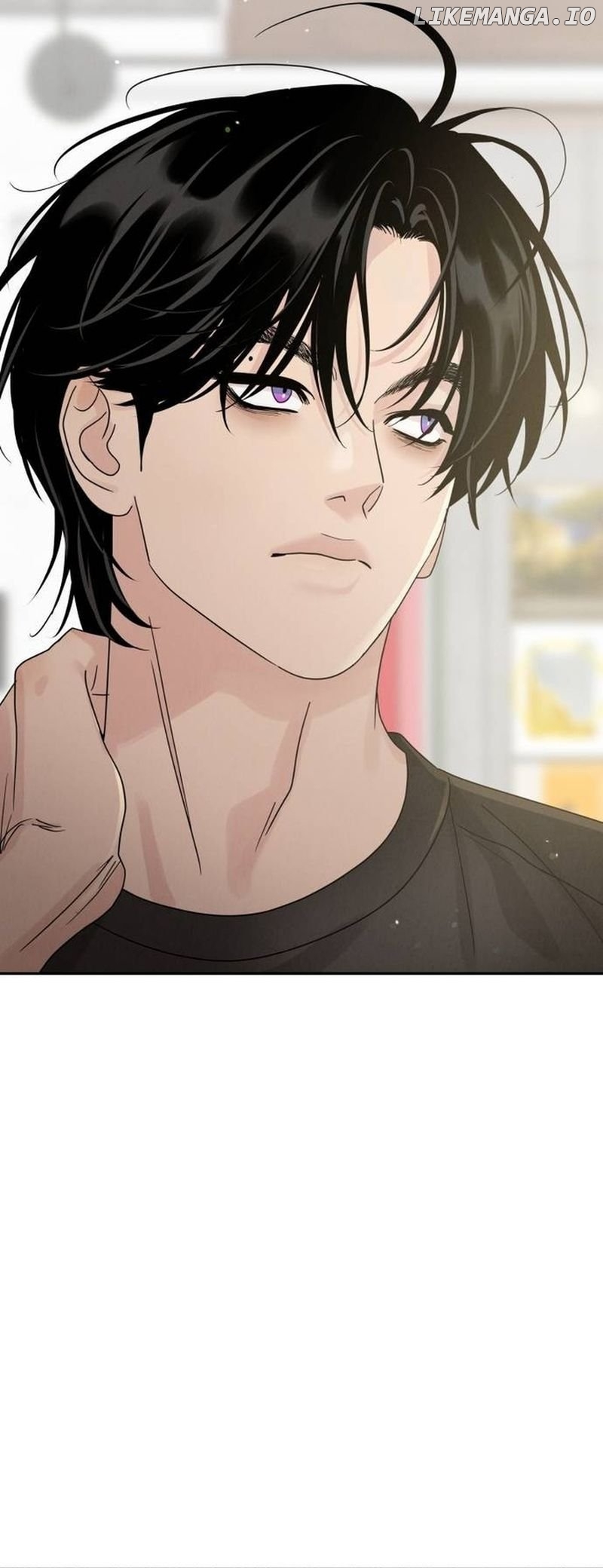 The Selfish Romance Chapter 15 - page 20