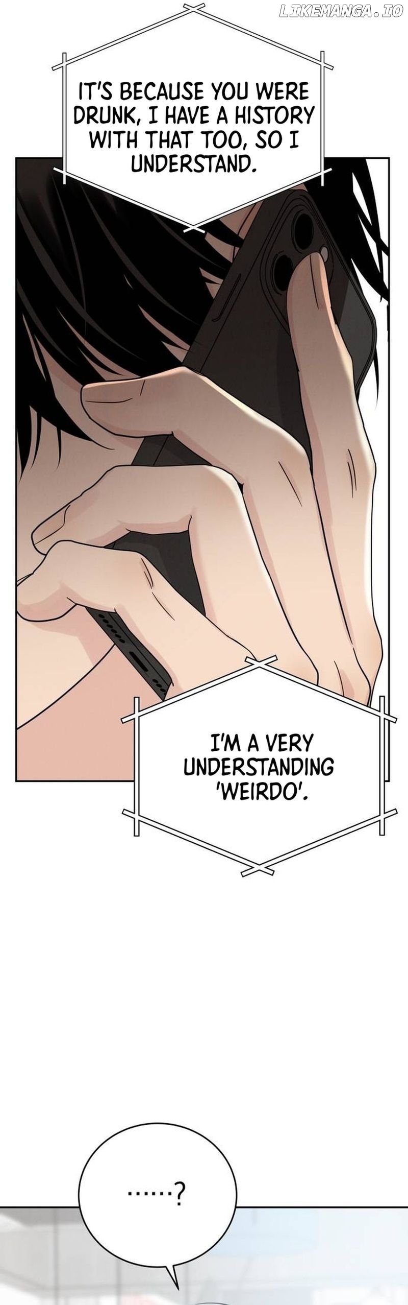The Selfish Romance Chapter 15 - page 26