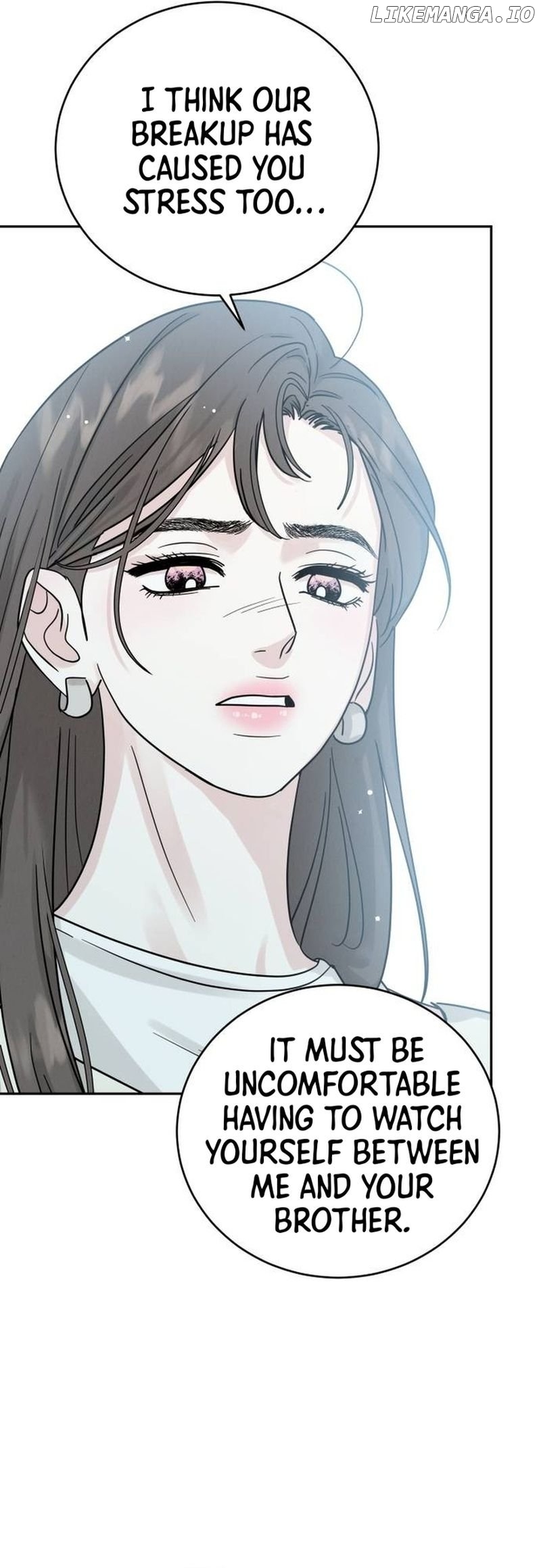The Selfish Romance Chapter 15 - page 51
