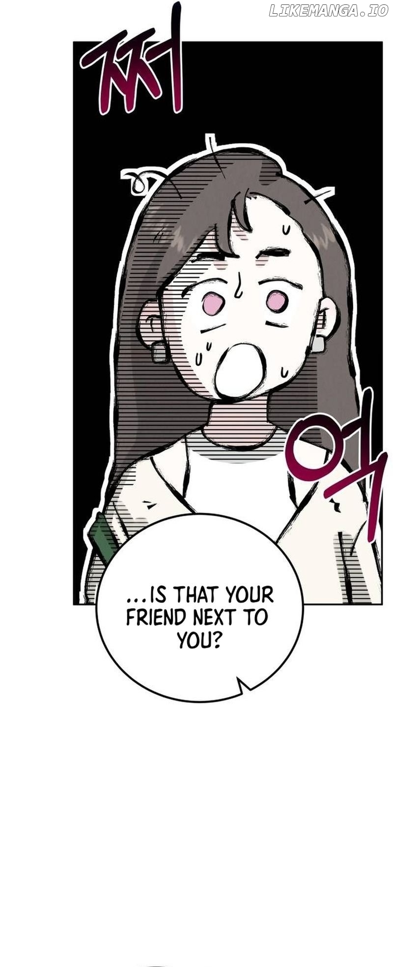 The Selfish Romance Chapter 15 - page 60