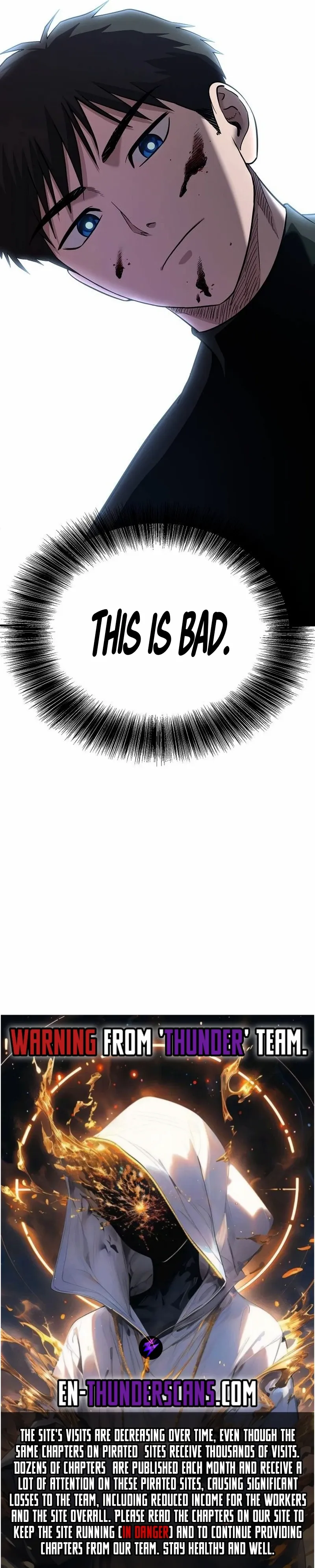 A Hero Who Does Everything Well Chapter 1 - page 20