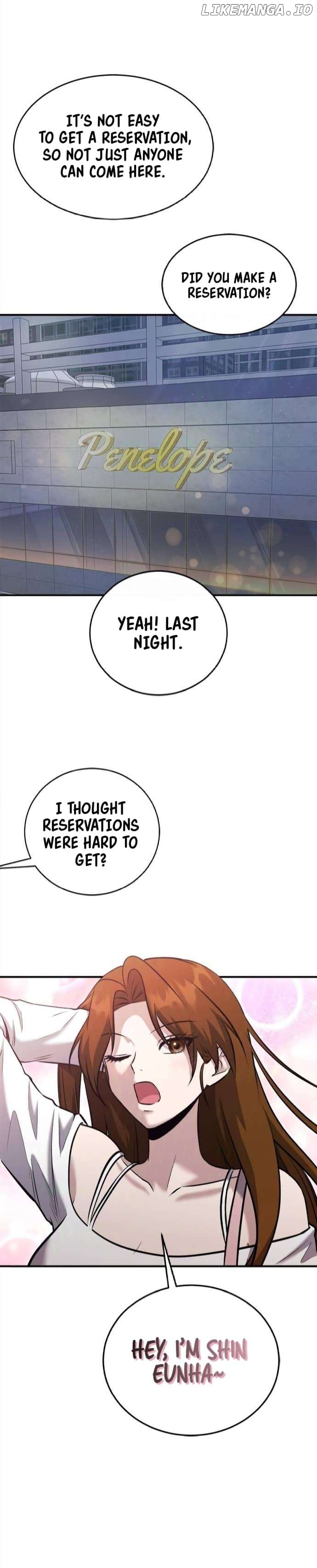 A Hero Who Does Everything Well Chapter 27 - page 13