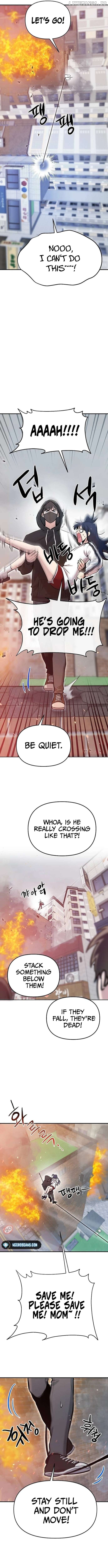 A Hero Who Does Everything Well Chapter 8 - page 10