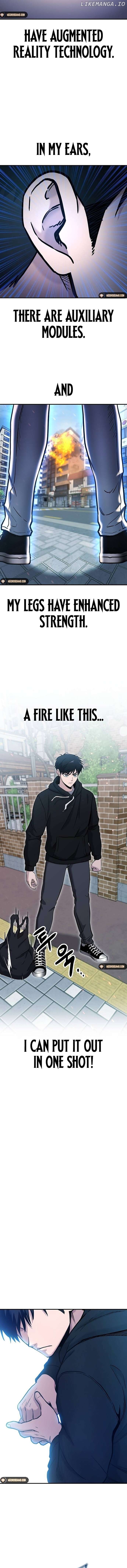 A Hero Who Does Everything Well Chapter 7 - page 12