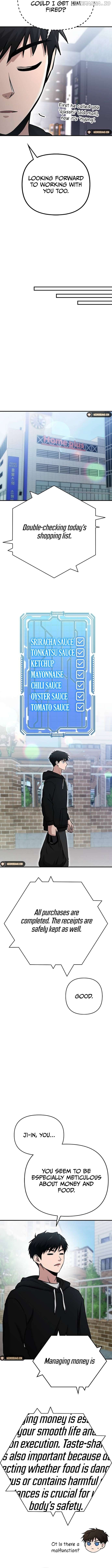 A Hero Who Does Everything Well Chapter 7 - page 9