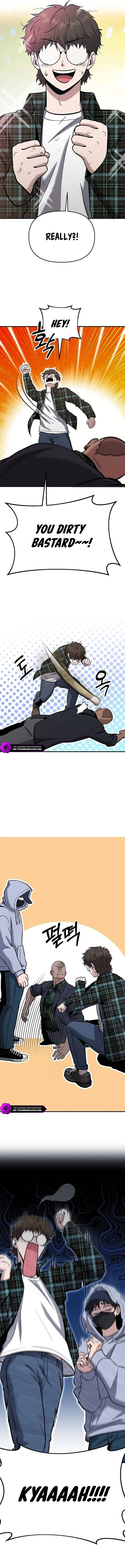 A Hero Who Does Everything Well Chapter 6 - page 15