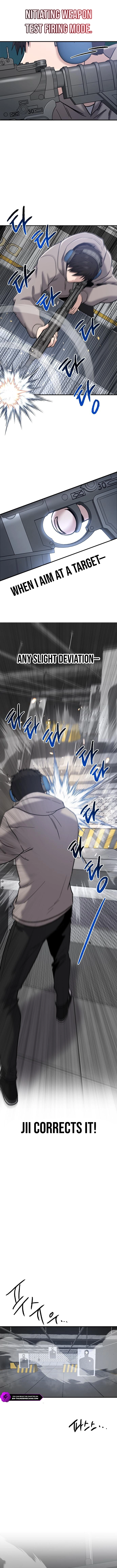 A Hero Who Does Everything Well Chapter 44 - page 11