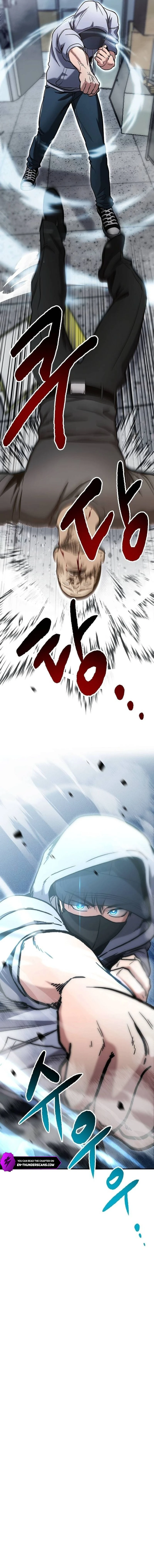 A Hero Who Does Everything Well Chapter 5 - page 19