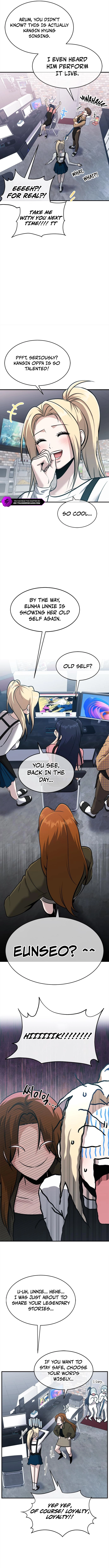 A Hero Who Does Everything Well Chapter 41 - page 6
