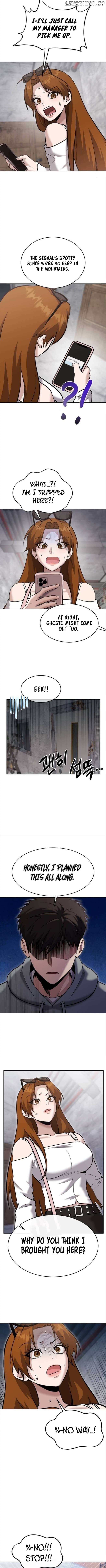 A Hero Who Does Everything Well Chapter 26 - page 11