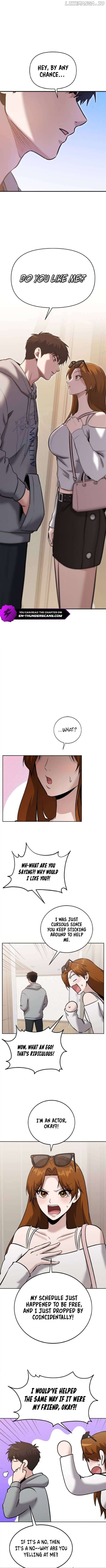 A Hero Who Does Everything Well Chapter 26 - page 2
