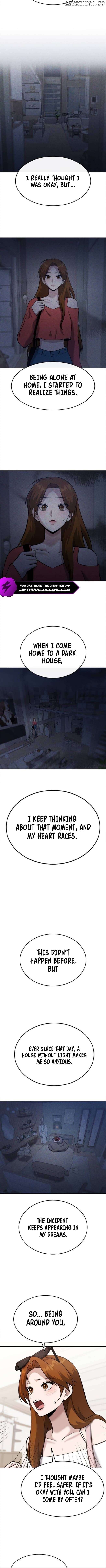 A Hero Who Does Everything Well Chapter 26 - page 4