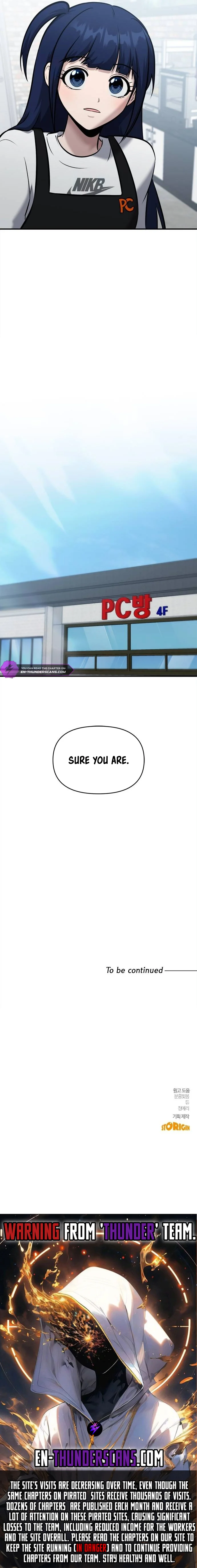 A Hero Who Does Everything Well Chapter 23 - page 15