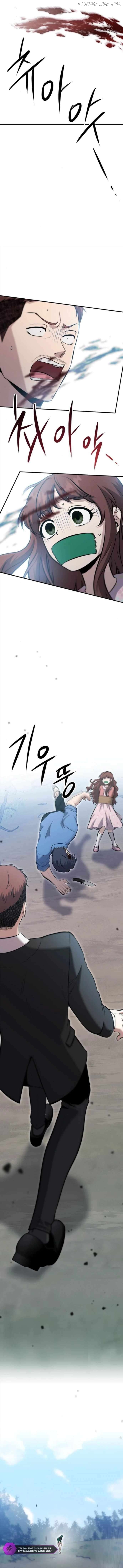 A Hero Who Does Everything Well Chapter 20 - page 2