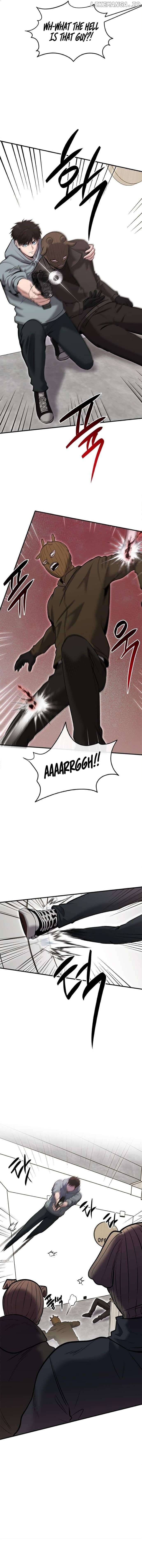 A Hero Who Does Everything Well Chapter 32 - page 14