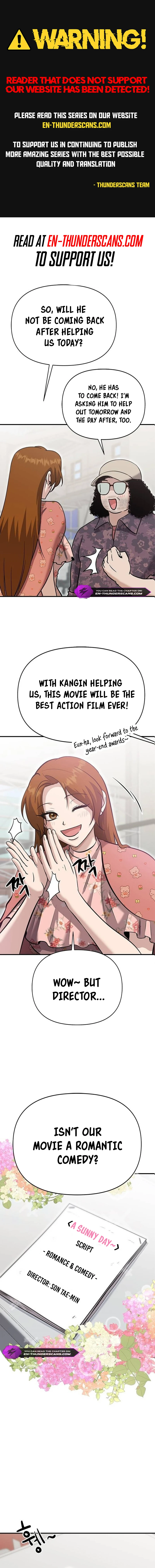 A Hero Who Does Everything Well Chapter 16 - page 2