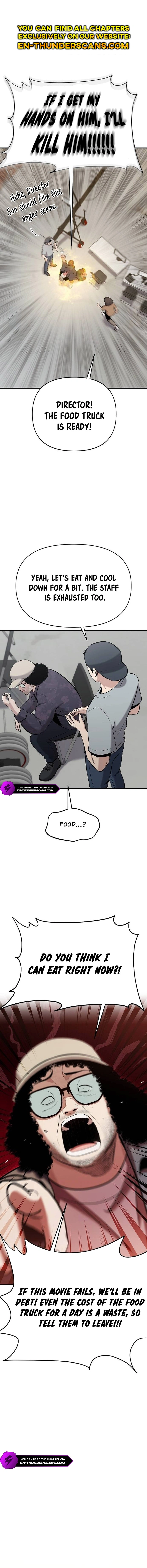 A Hero Who Does Everything Well Chapter 12 - page 6