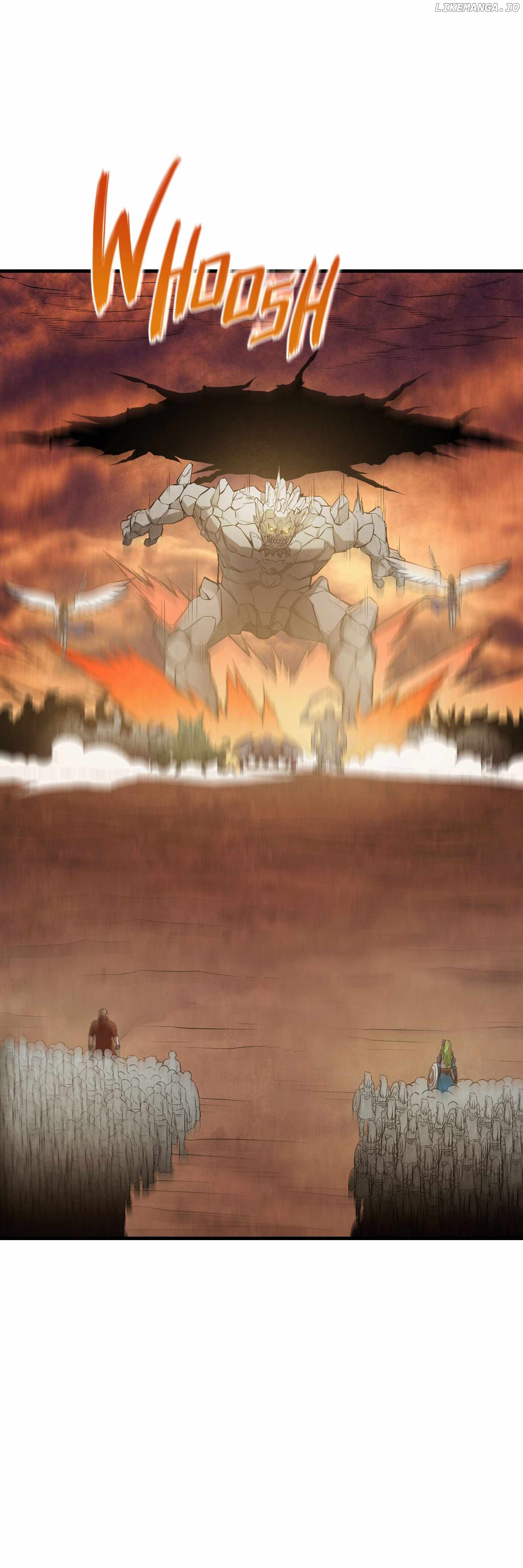 Legendary Retirement Chapter 0.5 - page 10
