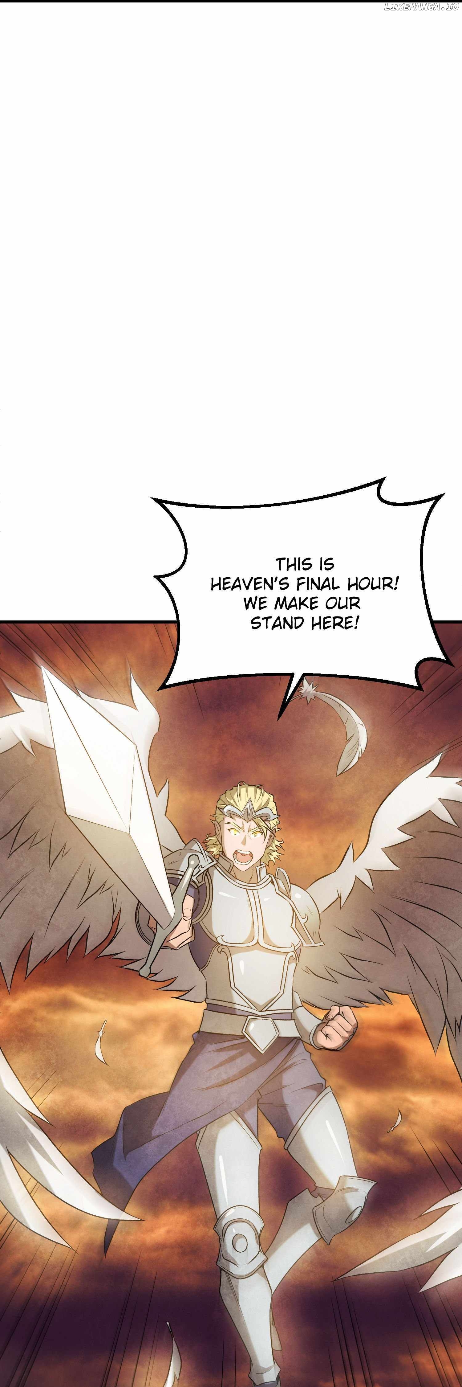 Legendary Retirement Chapter 0.5 - page 12