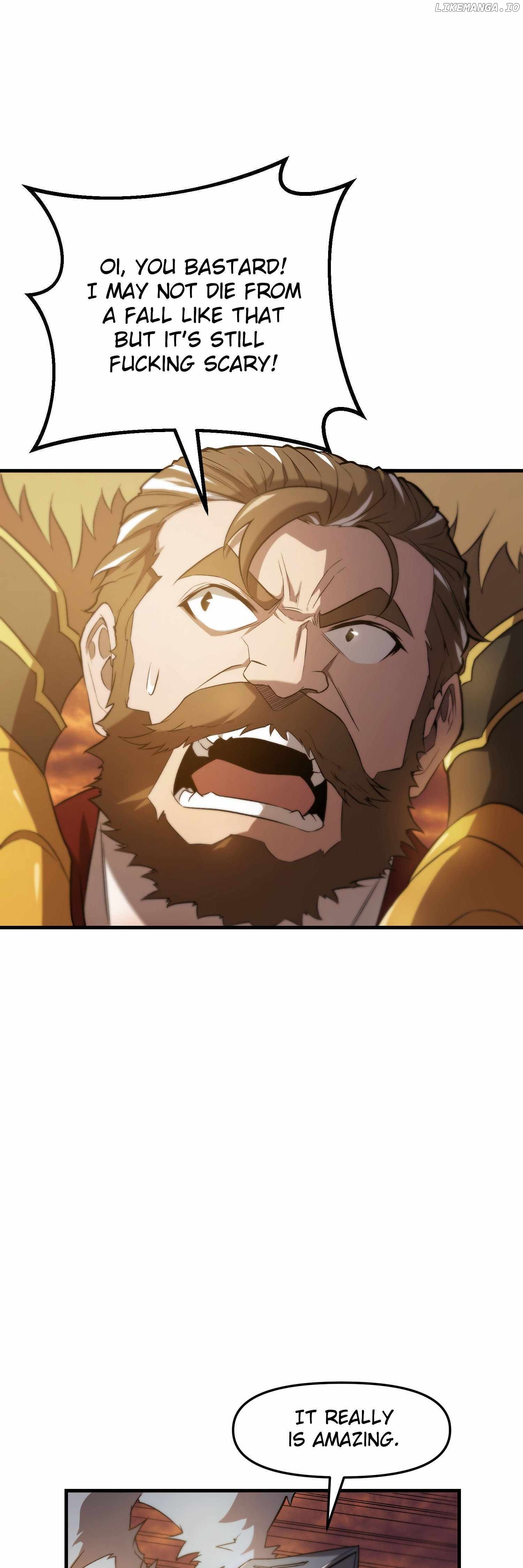 Legendary Retirement Chapter 0.5 - page 19