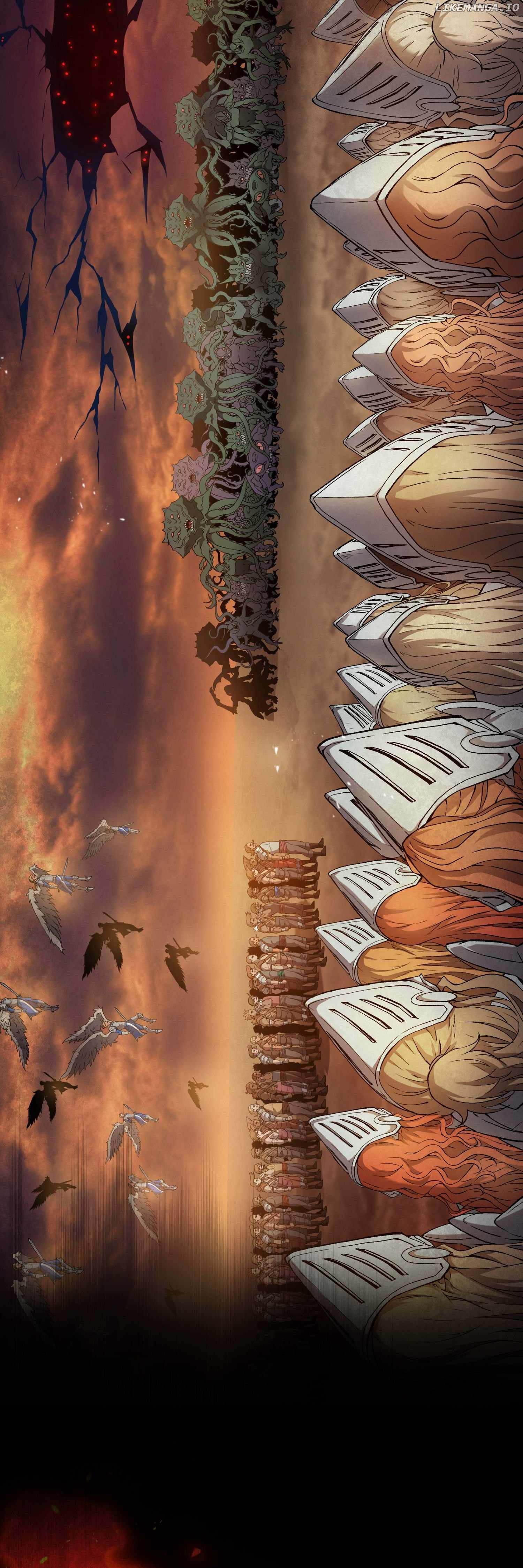 Legendary Retirement Chapter 0.5 - page 2