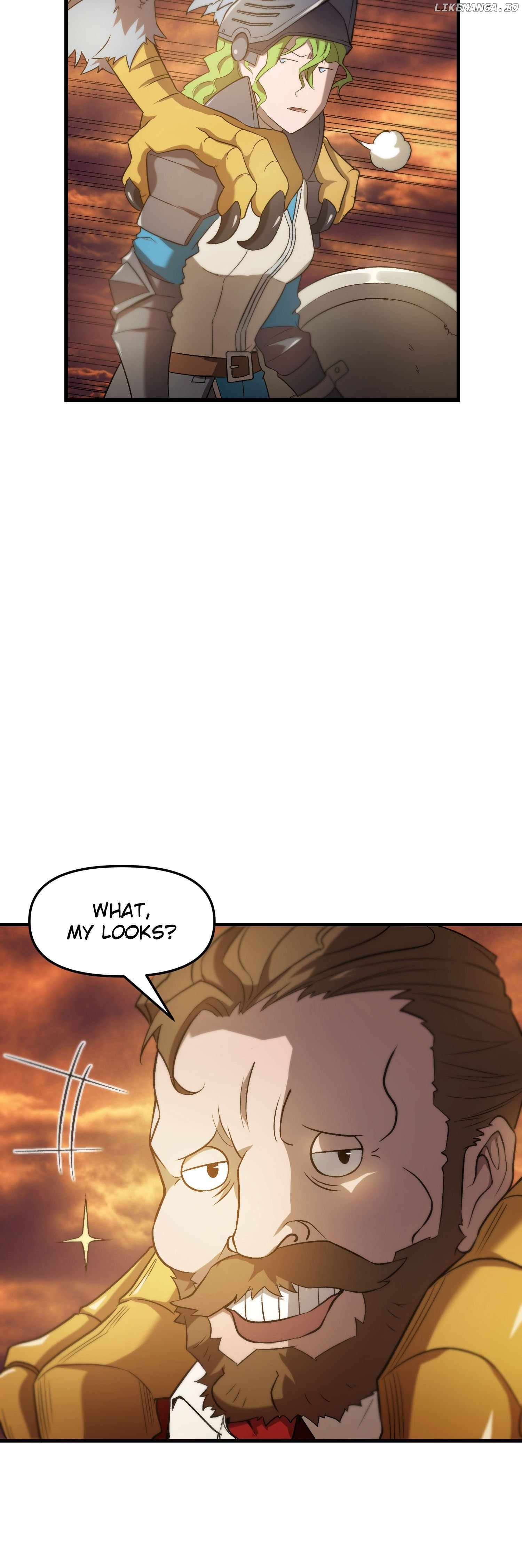 Legendary Retirement Chapter 0.5 - page 20