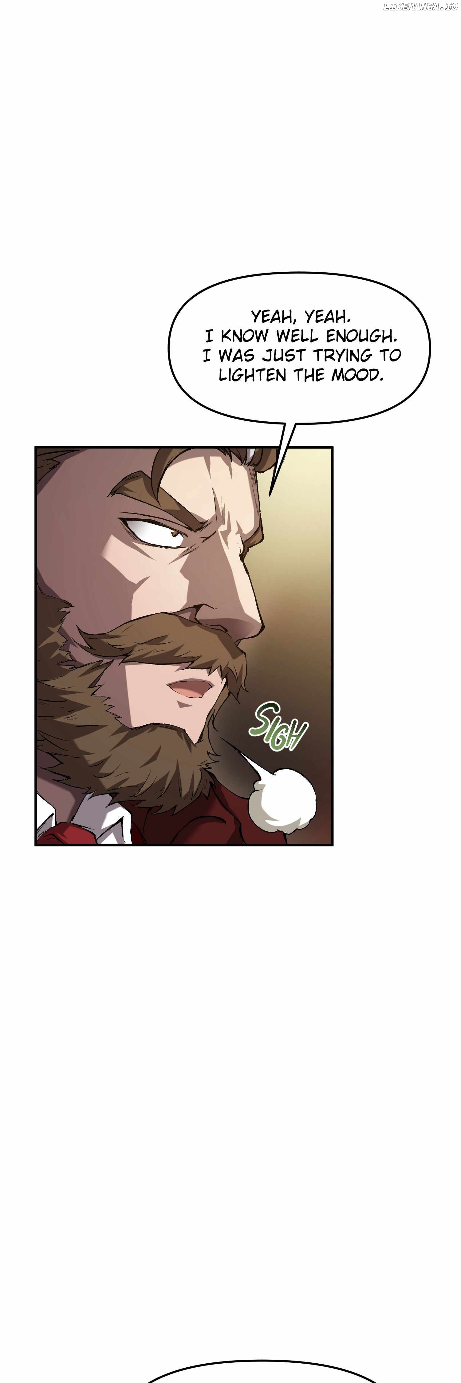 Legendary Retirement Chapter 0.5 - page 24