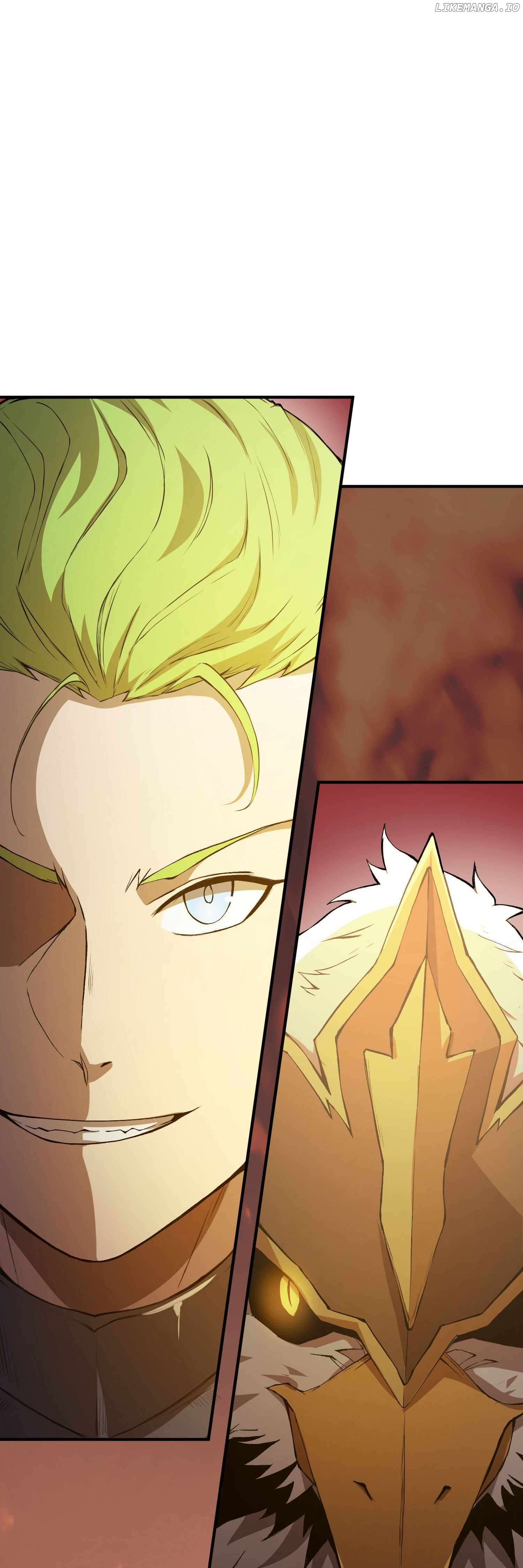 Legendary Retirement Chapter 0.5 - page 27
