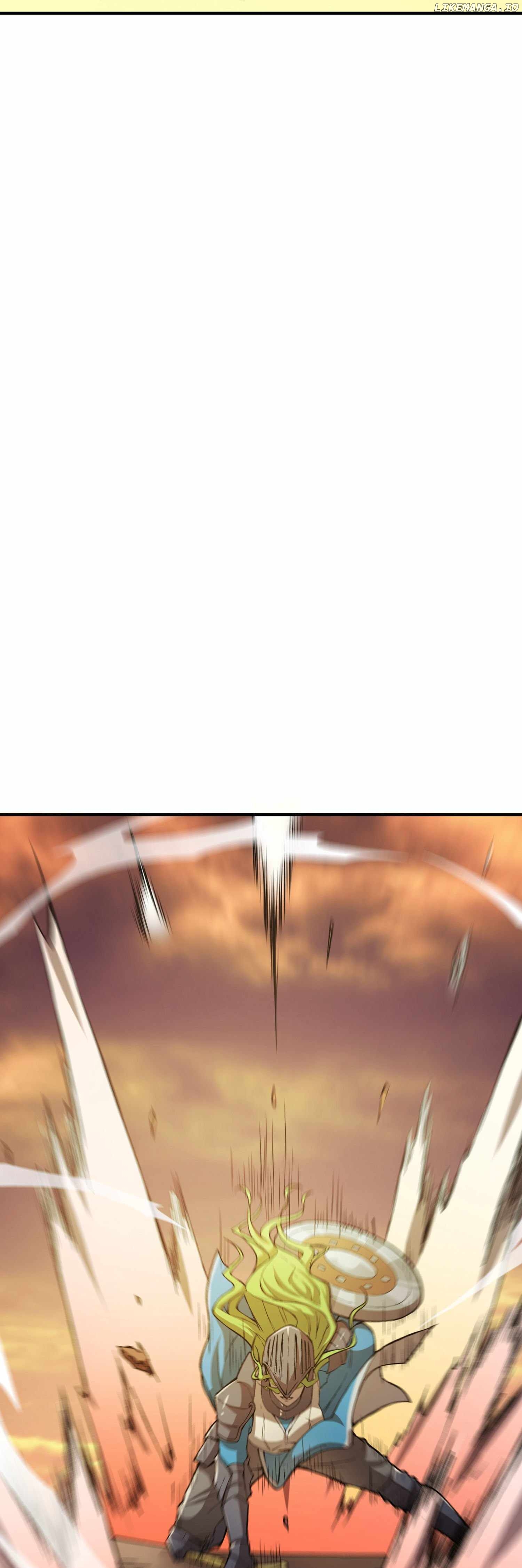Legendary Retirement Chapter 0.5 - page 30