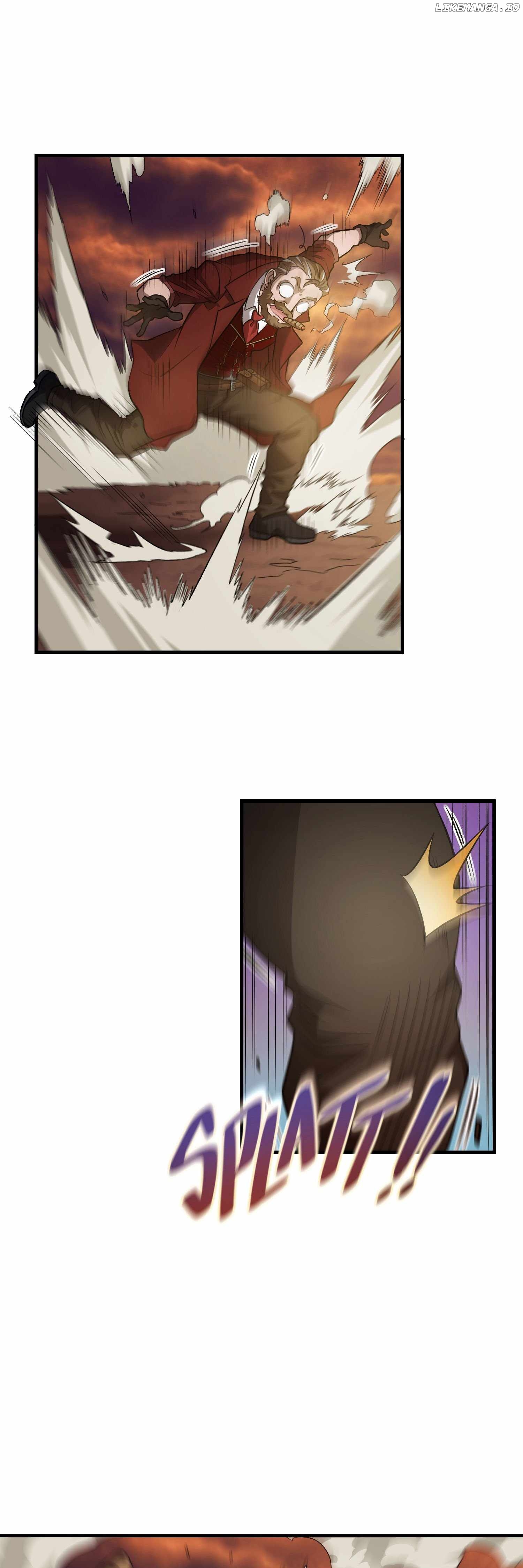 Legendary Retirement Chapter 0.5 - page 32
