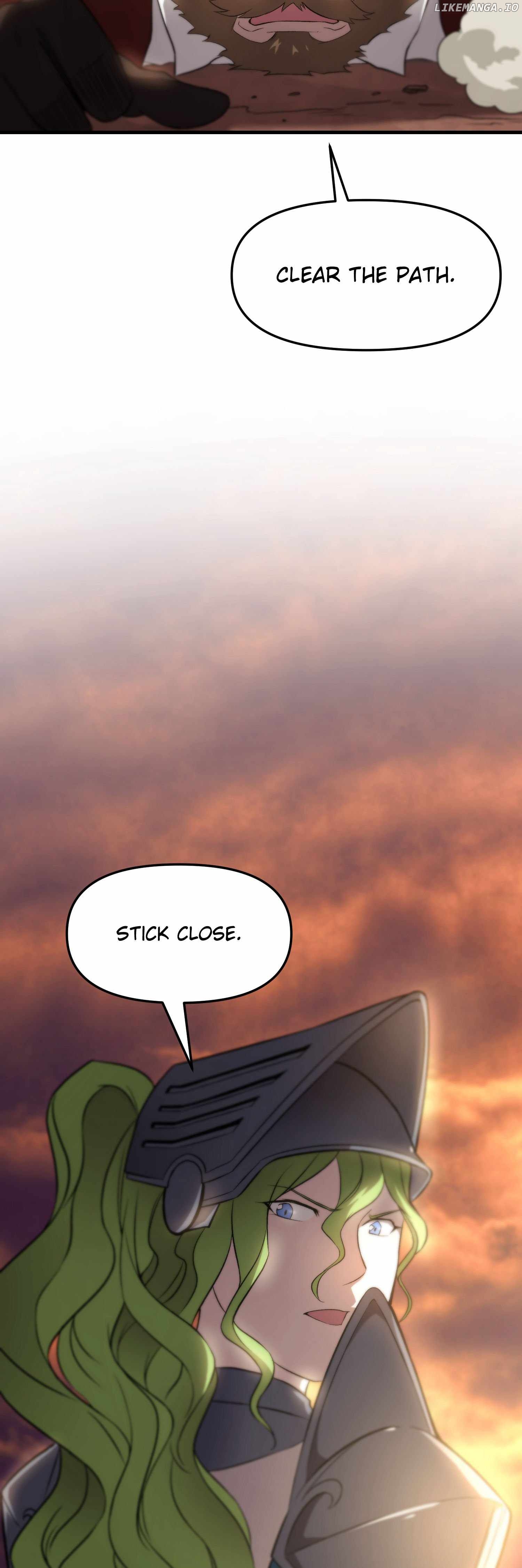 Legendary Retirement Chapter 0.5 - page 35