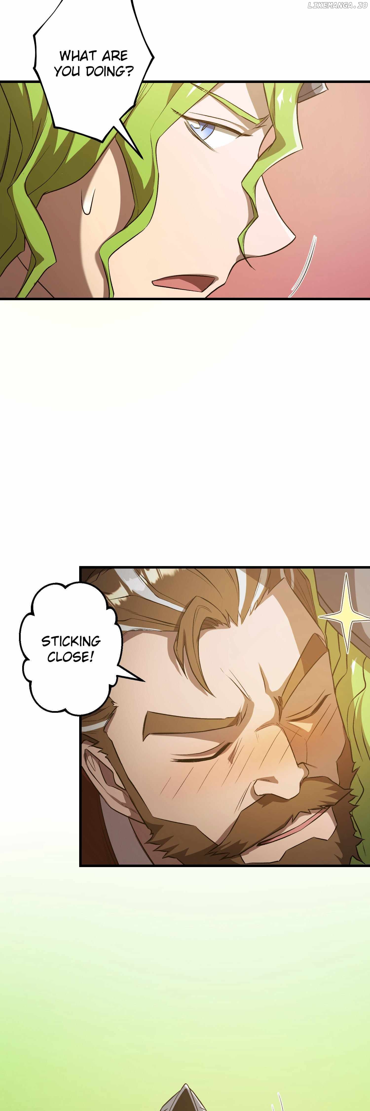 Legendary Retirement Chapter 0.5 - page 38