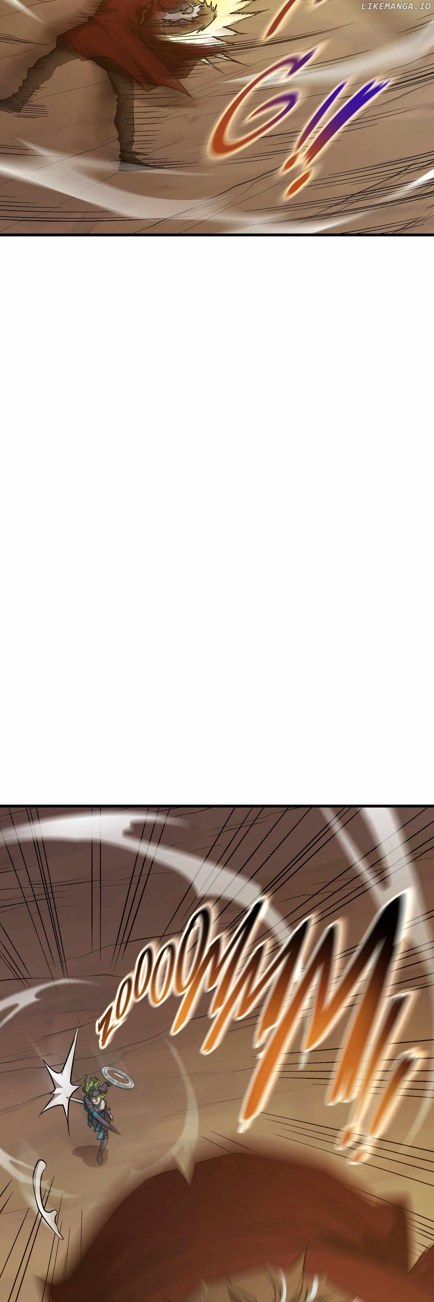 Legendary Retirement Chapter 0.5 - page 40