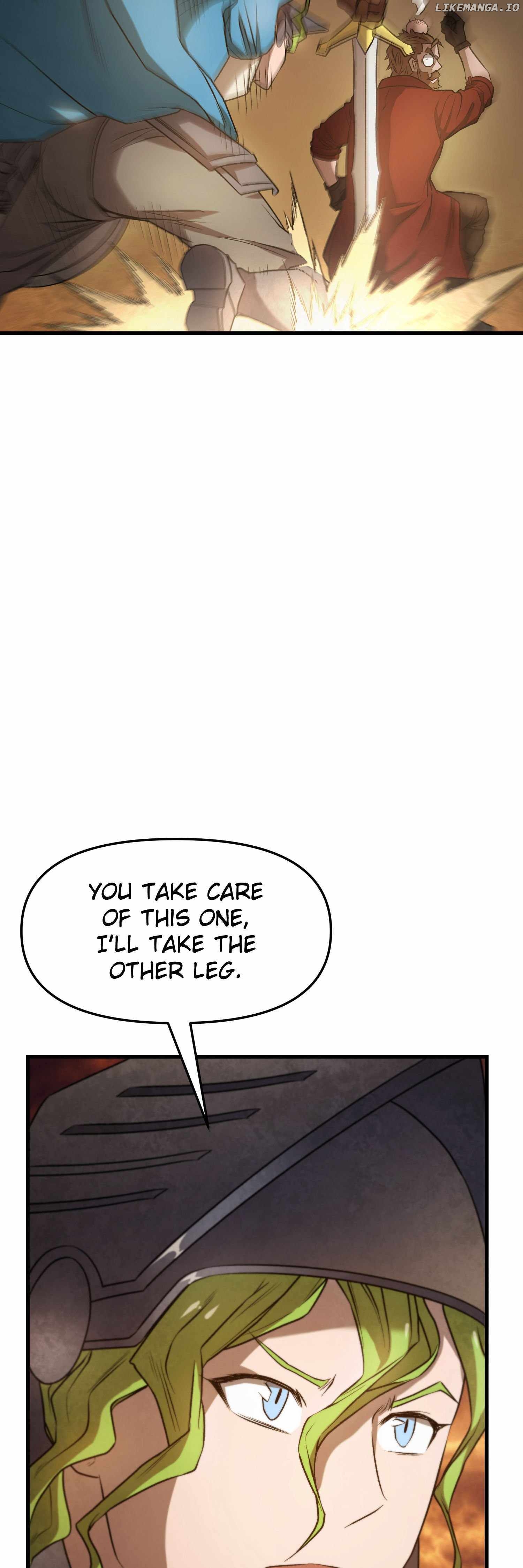 Legendary Retirement Chapter 0.5 - page 45