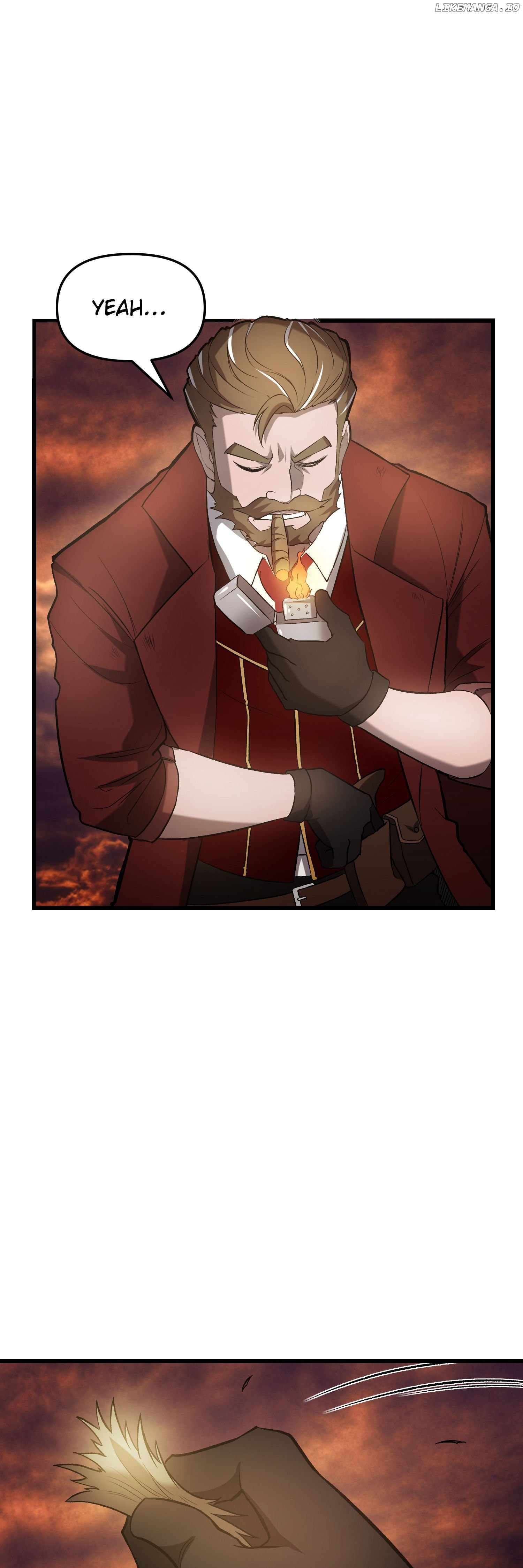 Legendary Retirement Chapter 0.5 - page 47
