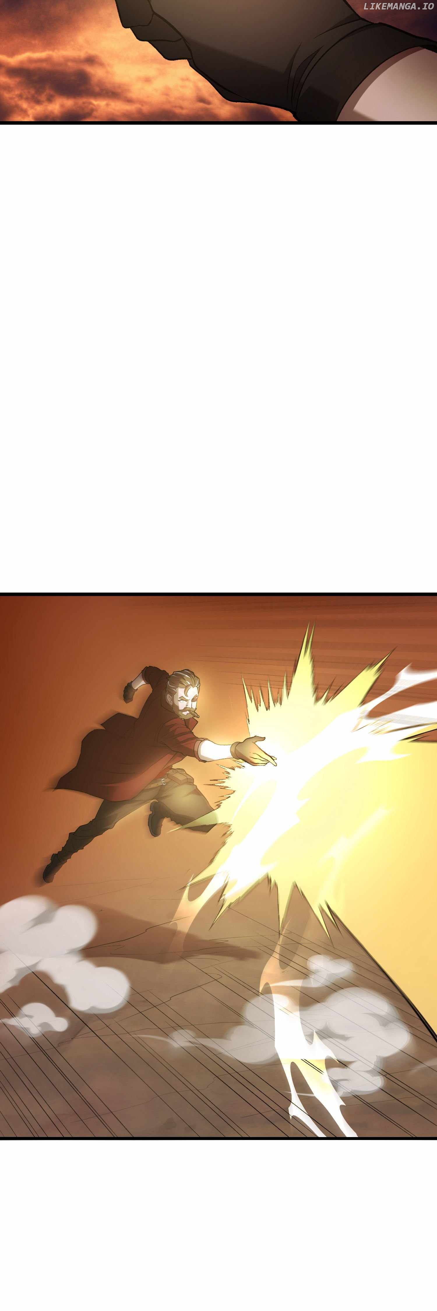 Legendary Retirement Chapter 0.5 - page 48