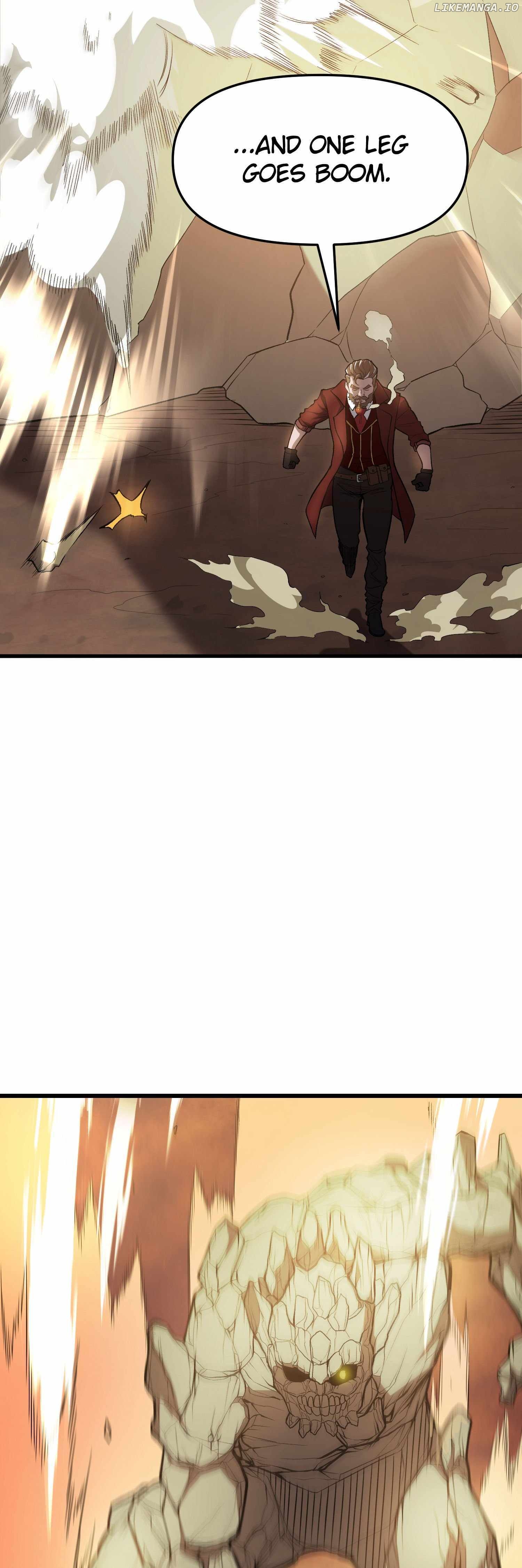 Legendary Retirement Chapter 0.5 - page 50