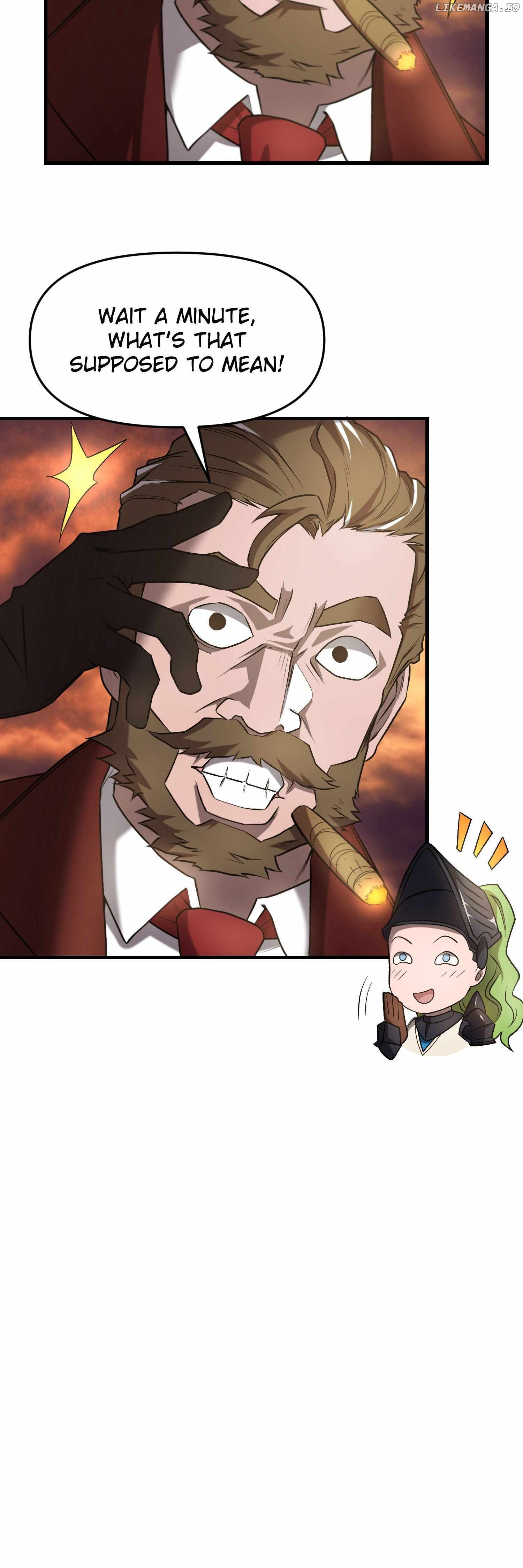 Legendary Retirement Chapter 0.5 - page 53