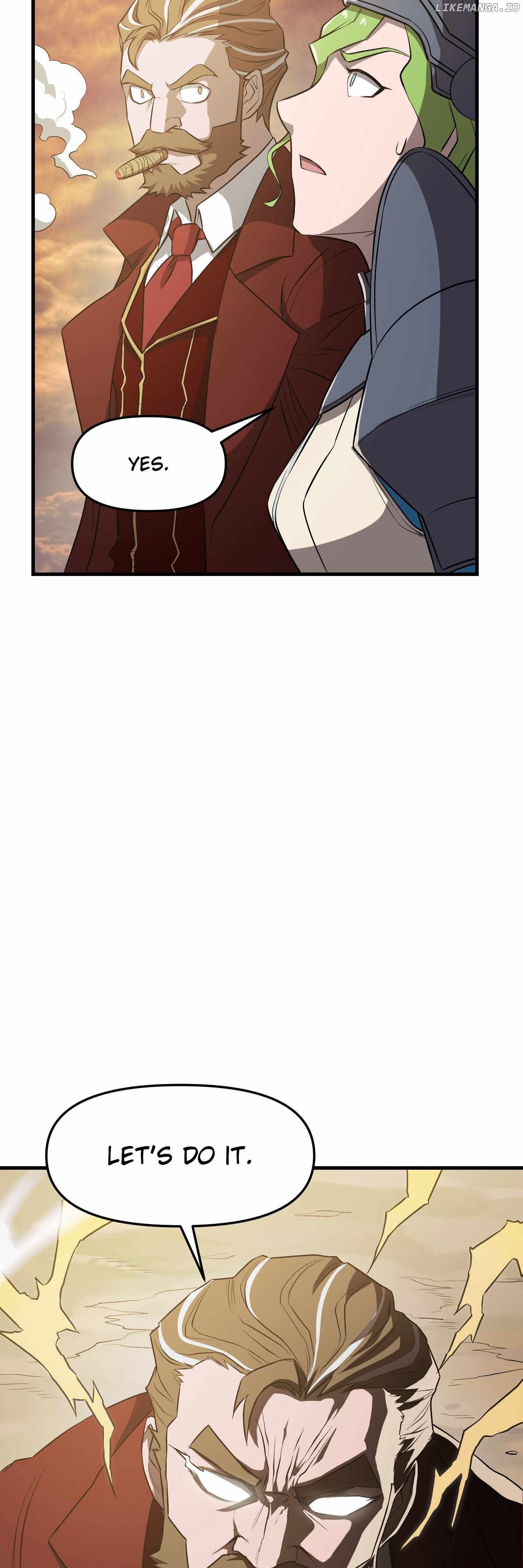 Legendary Retirement Chapter 0.5 - page 59