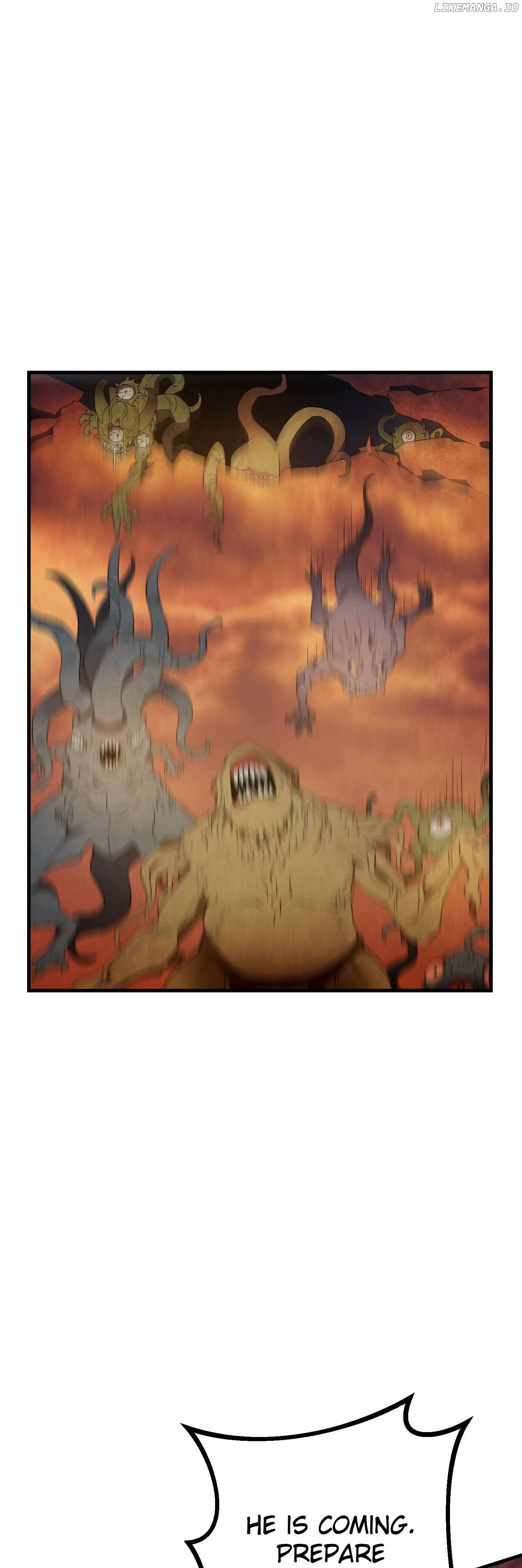 Legendary Retirement Chapter 0.5 - page 6