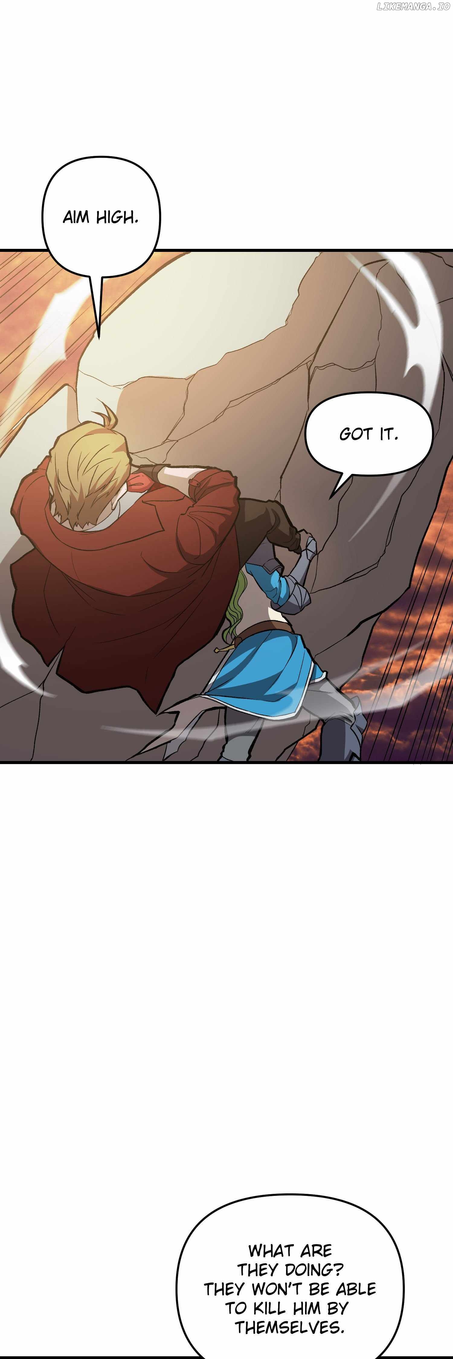 Legendary Retirement Chapter 0.5 - page 62