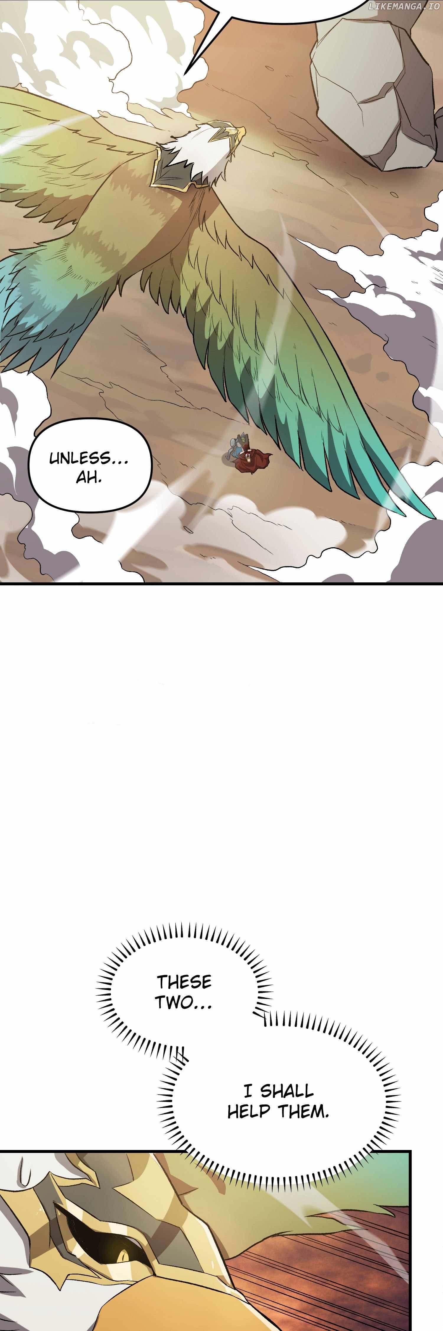 Legendary Retirement Chapter 0.5 - page 63