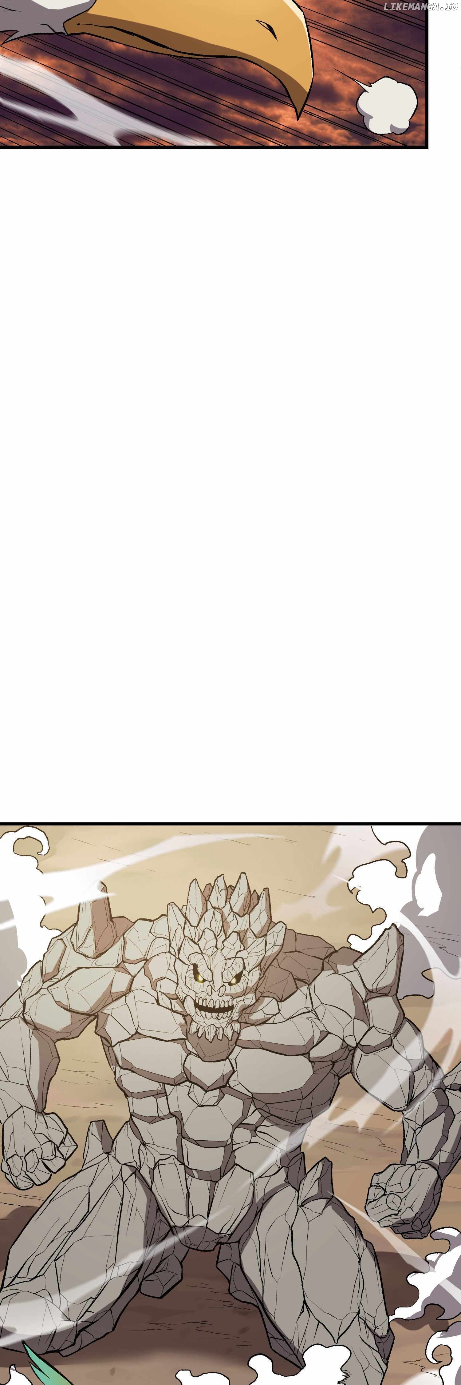 Legendary Retirement Chapter 0.5 - page 64